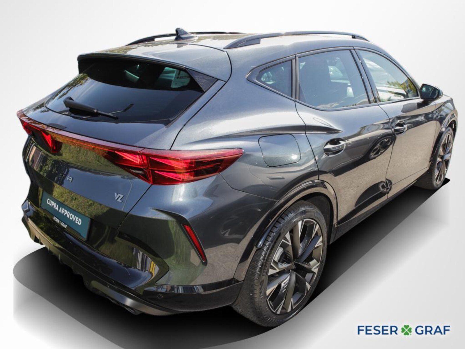 CUPRA Formentor – Bild 2