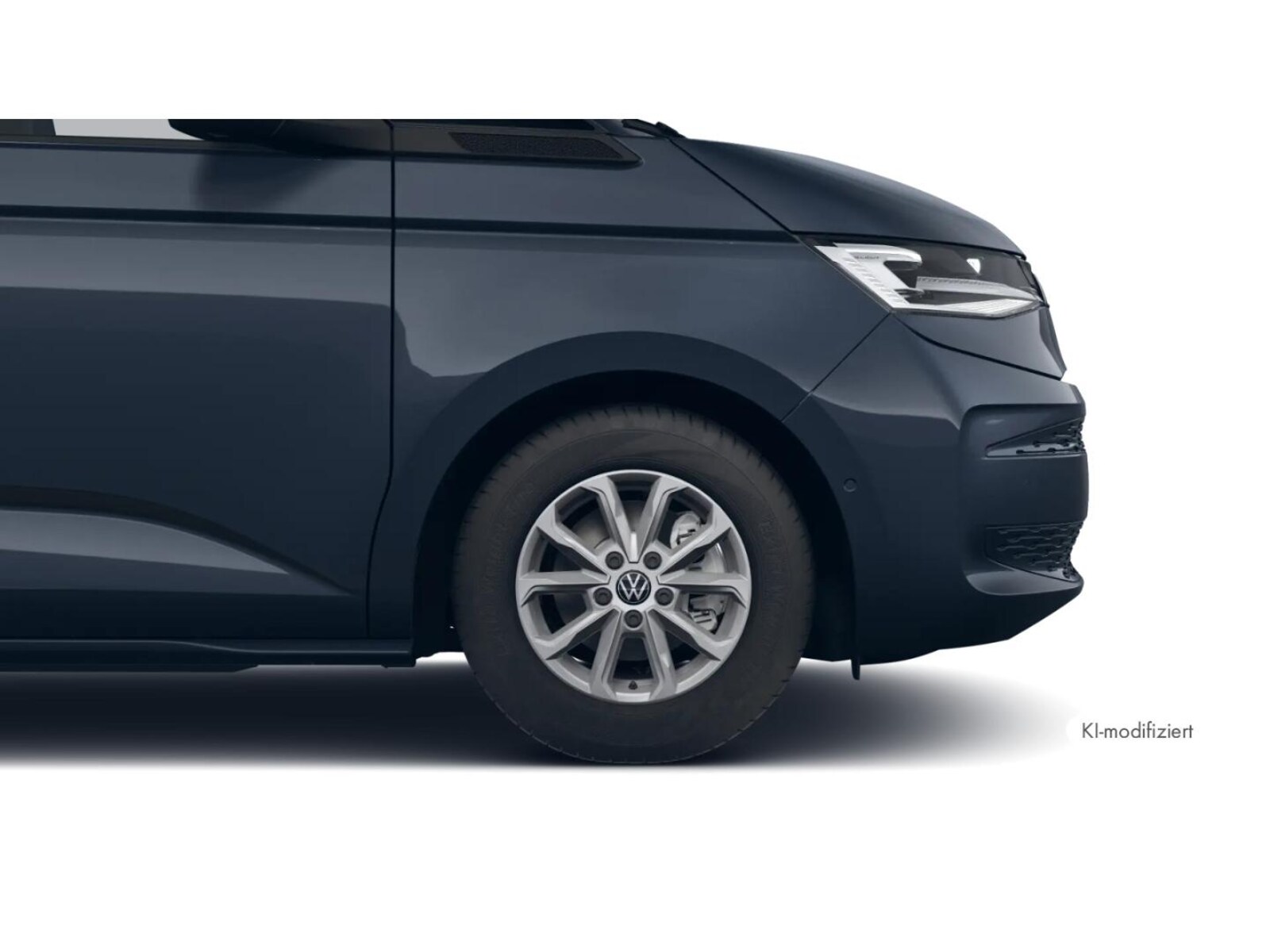 Volkswagen Multivan Langversion – Bild 4