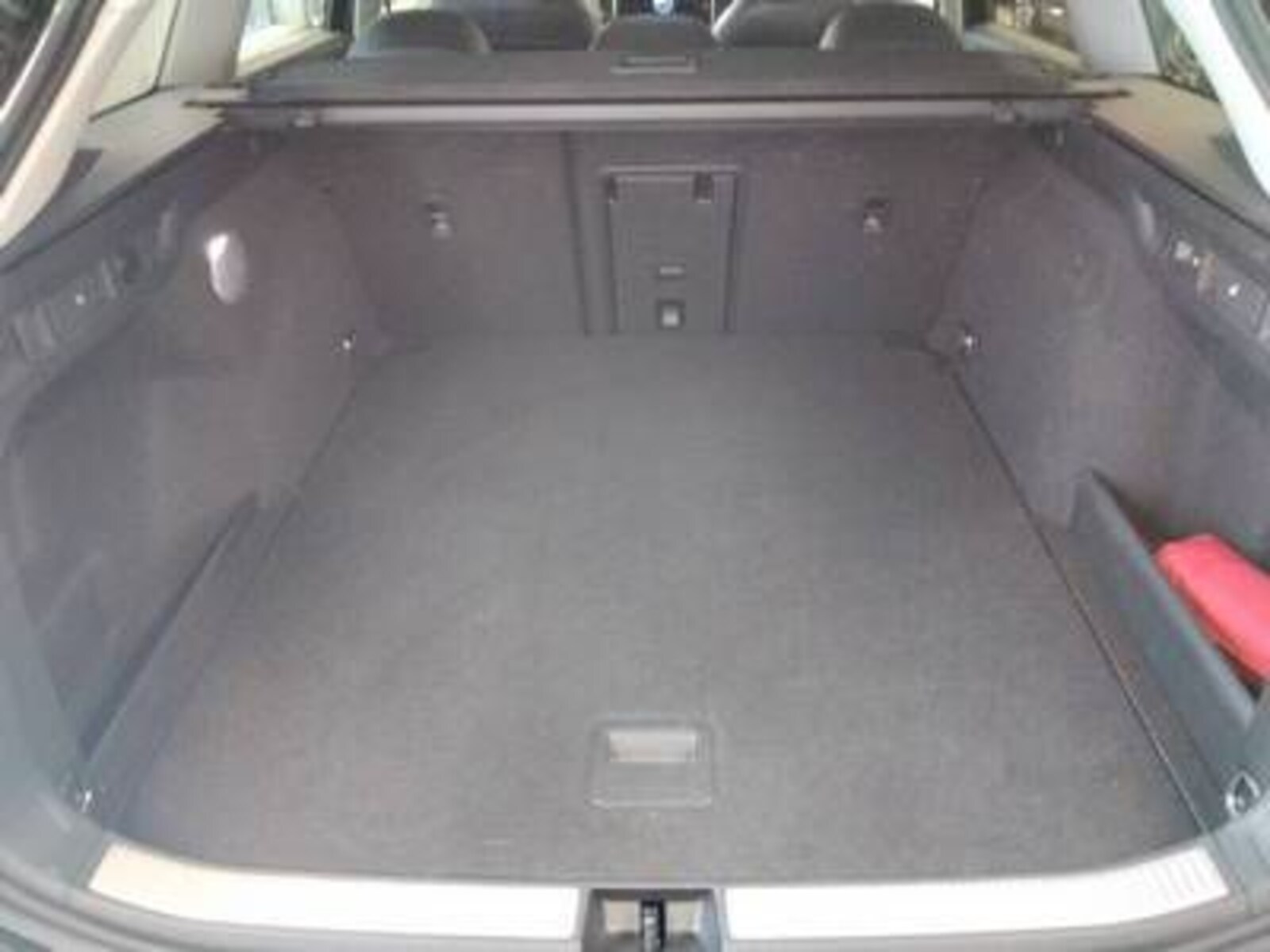 Volkswagen Passat – Bild 8