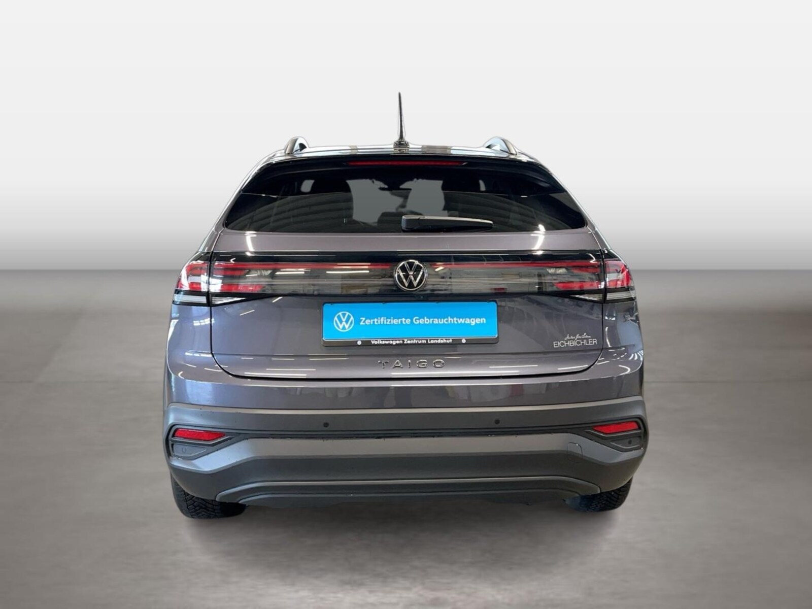 Volkswagen Taigo – Bild 4
