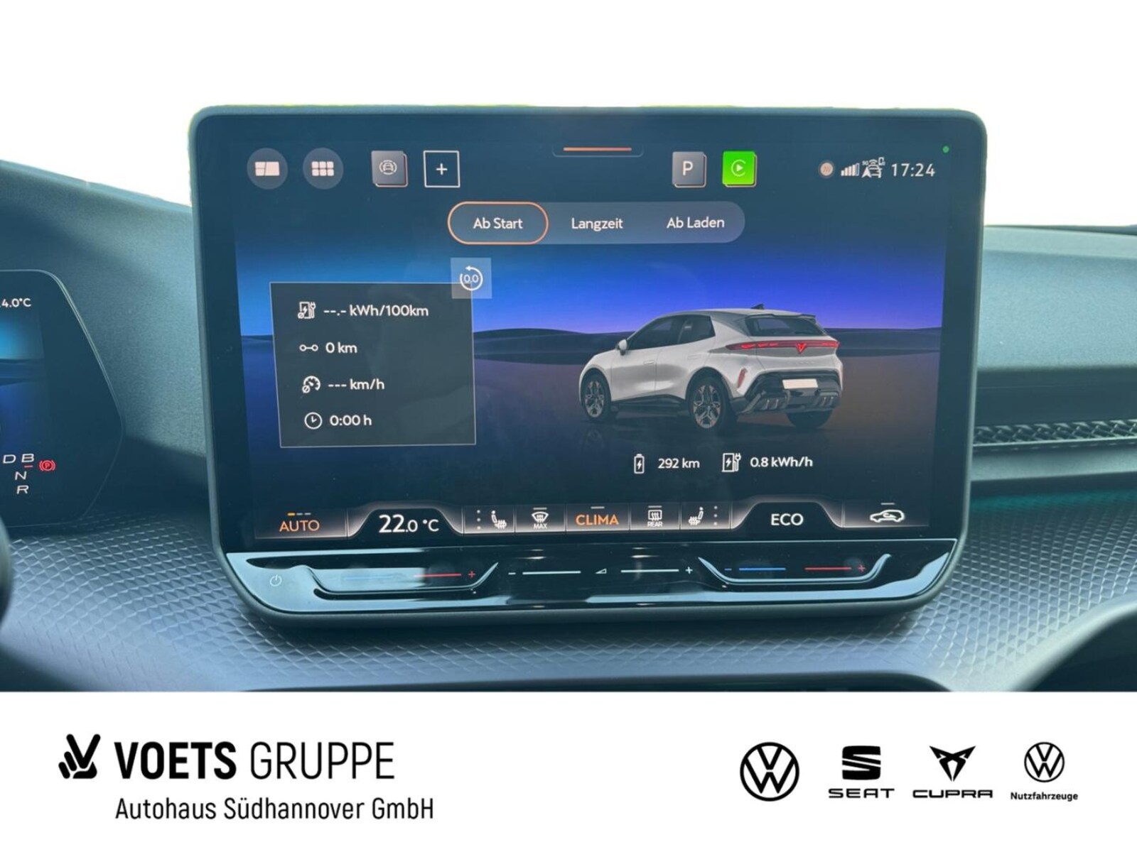 CUPRA Raval – Bild 10