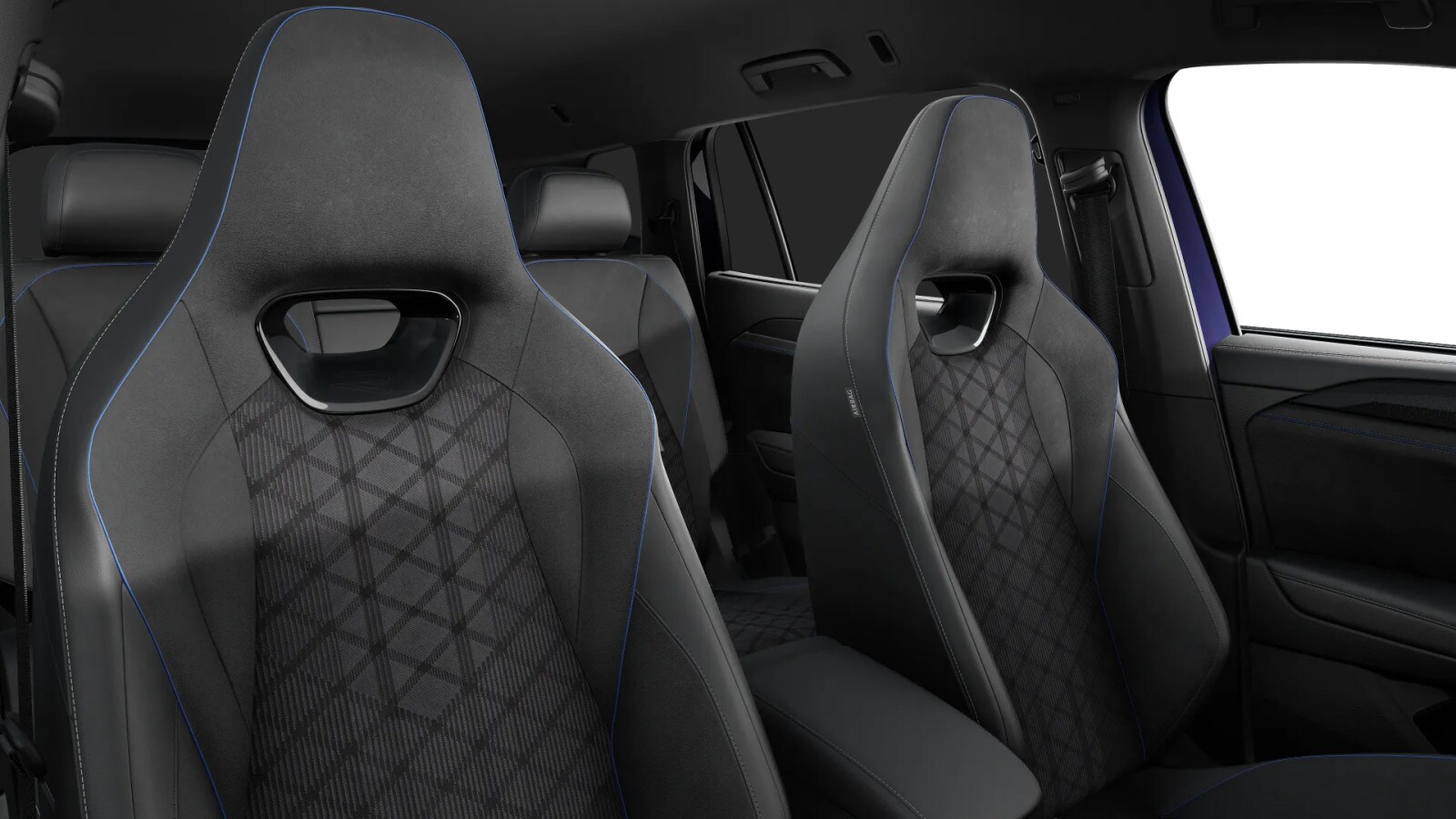 Volkswagen Tayron – Bild 9