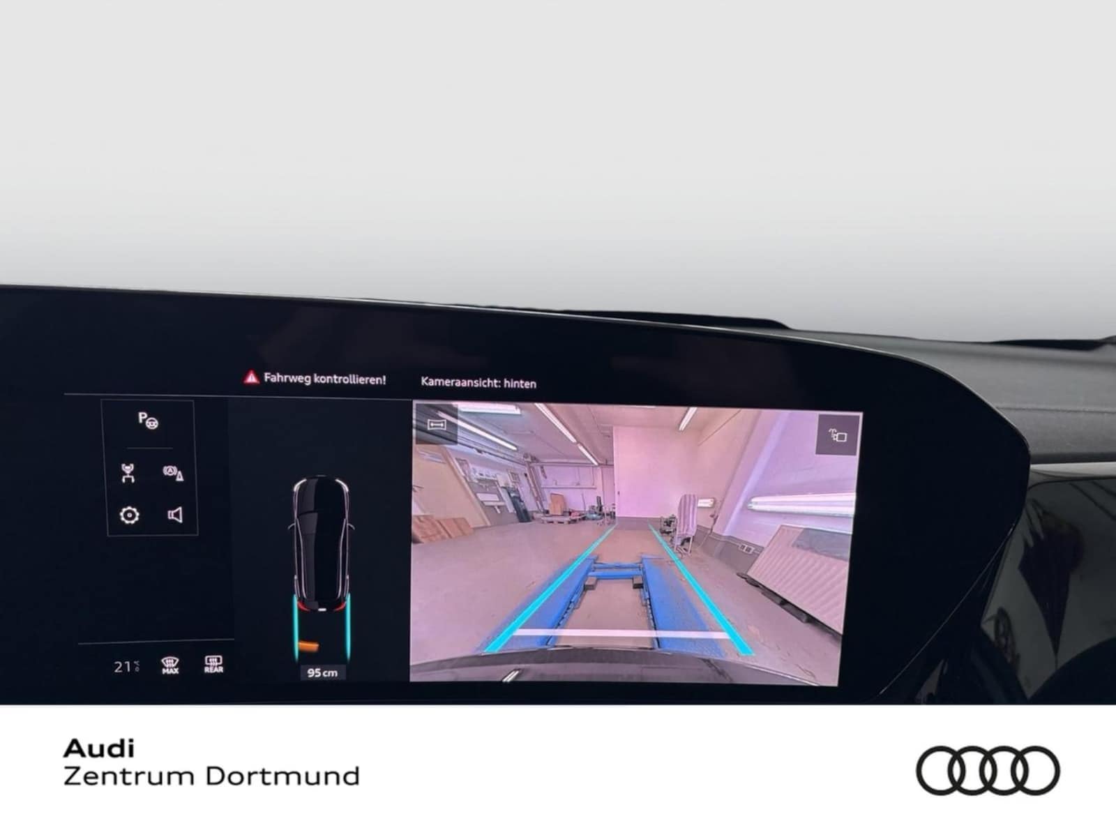 Audi A5 Avant – Bild 13