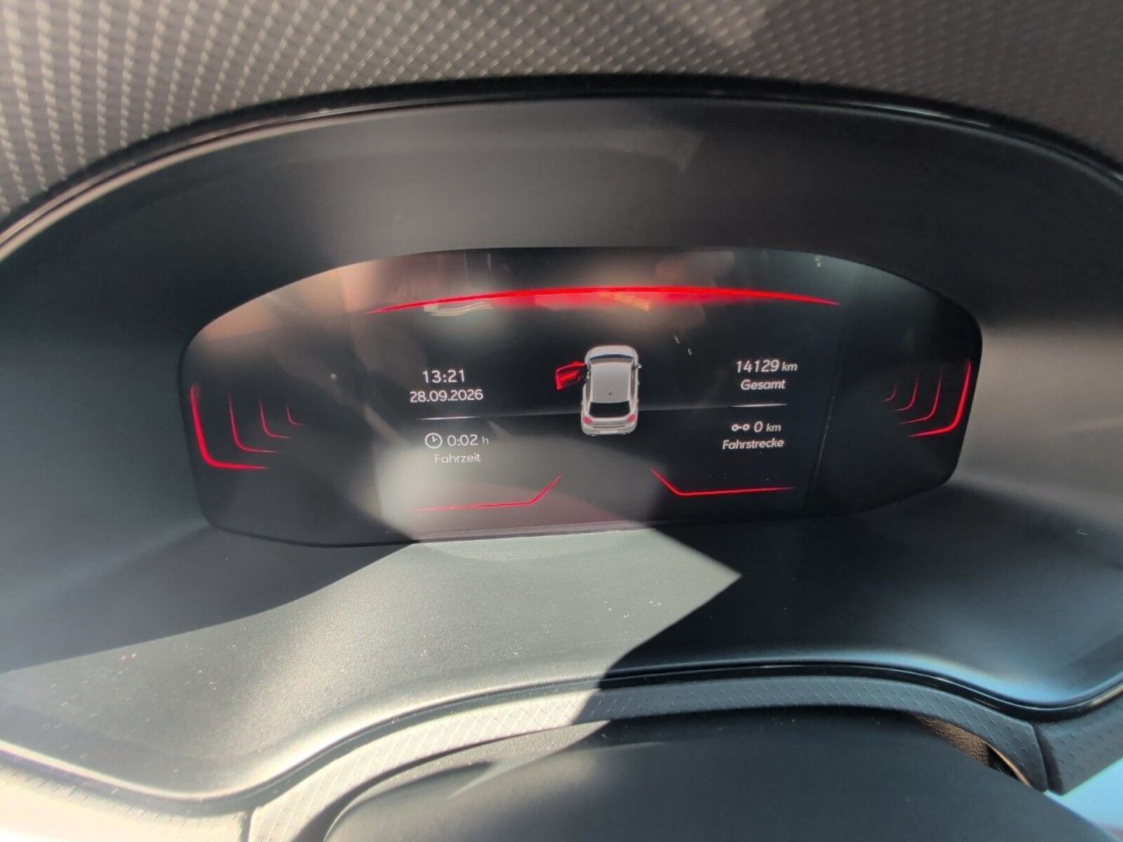 SEAT Ibiza – Bild 17