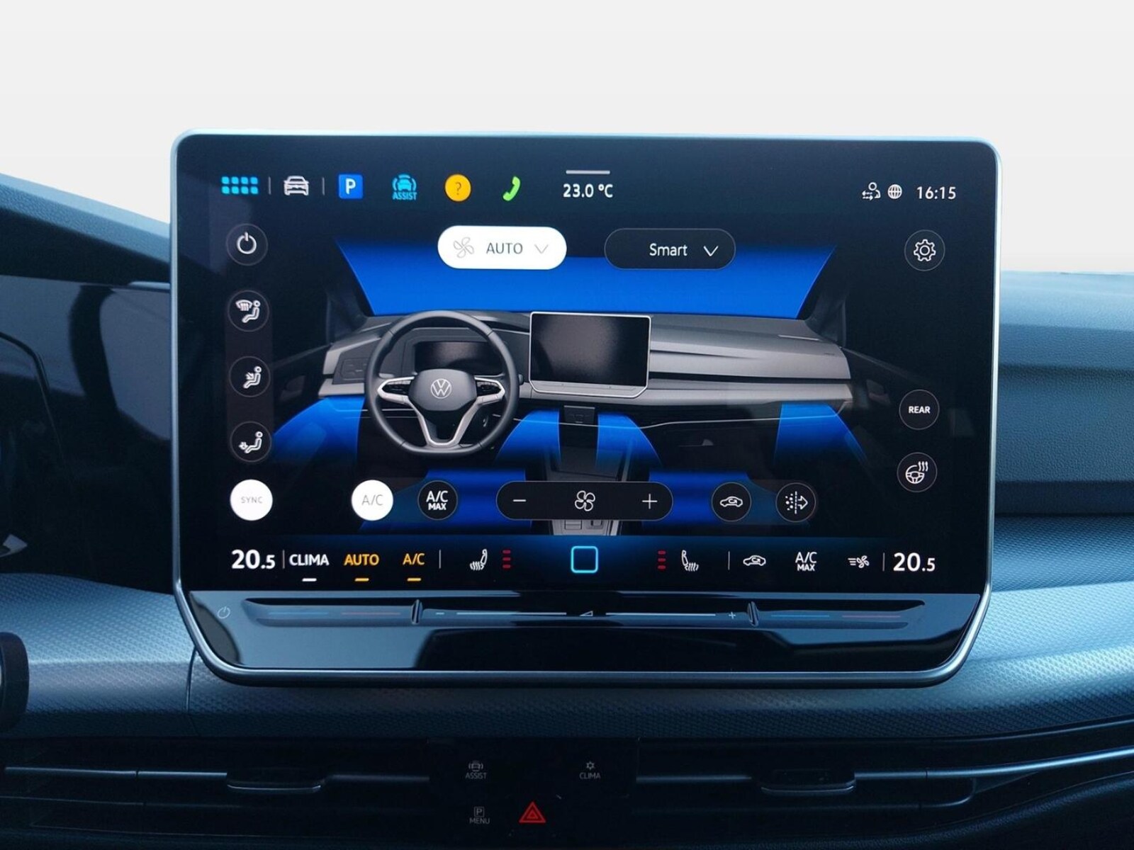 Volkswagen Golf Variant – Bild 20