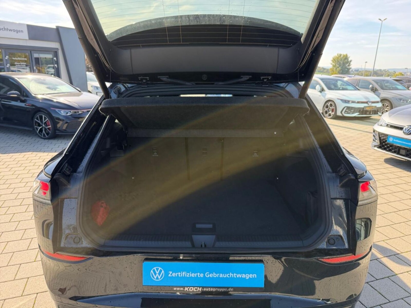 Volkswagen T-Roc – Bild 15