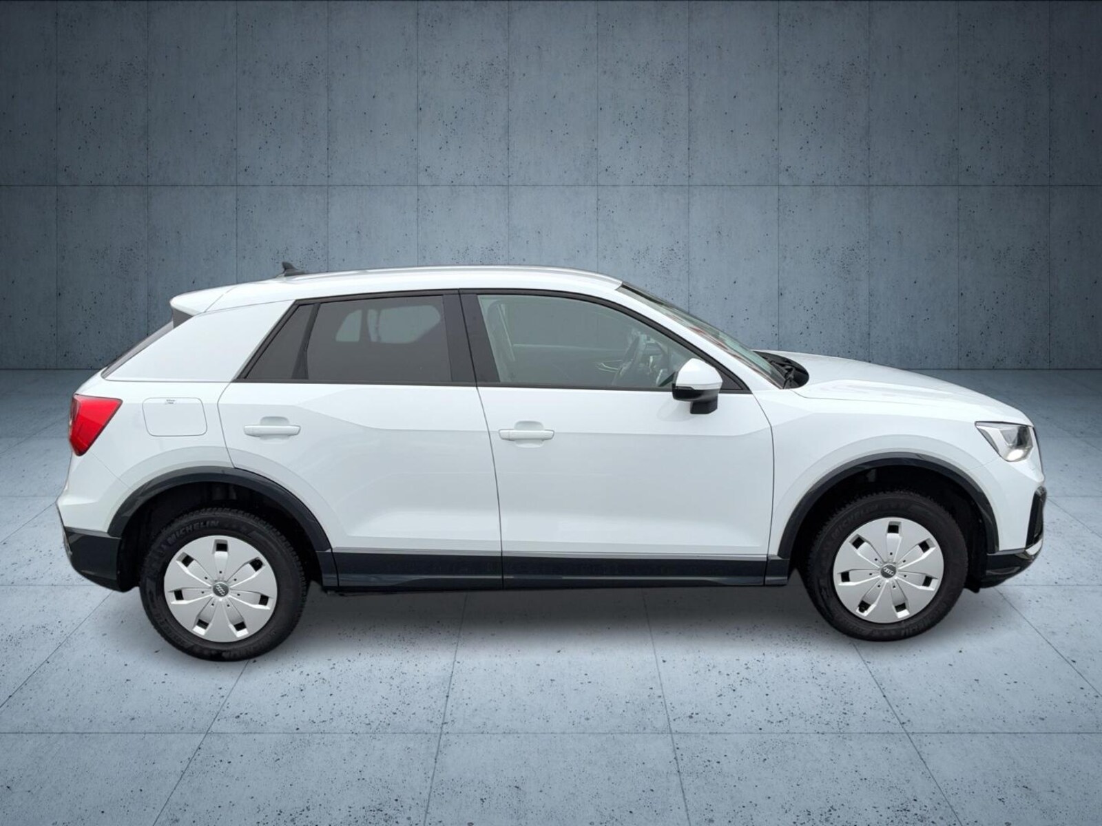 Audi Q2 – Bild 7