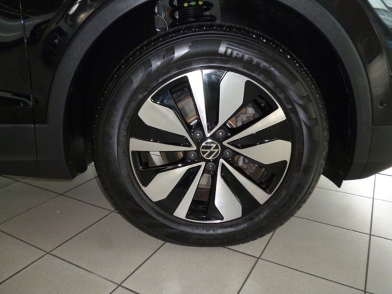 Volkswagen Tiguan – Bild 14