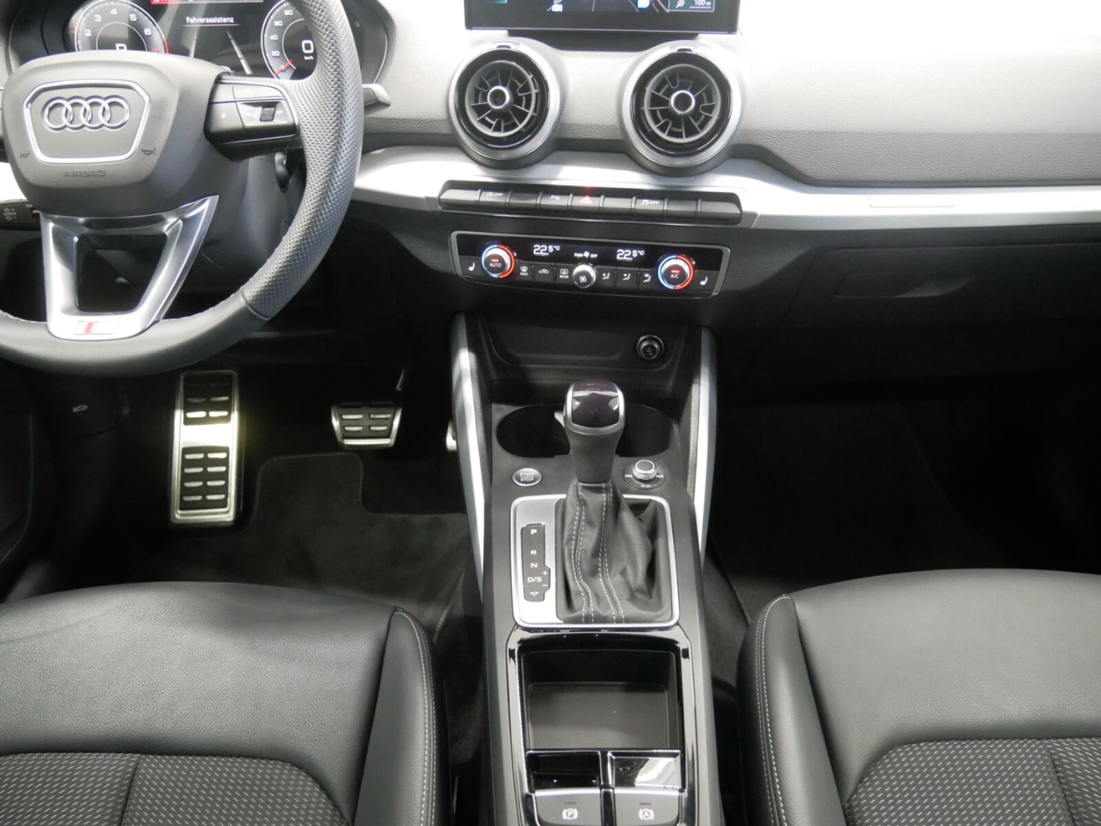 Audi Q2 – Bild 12