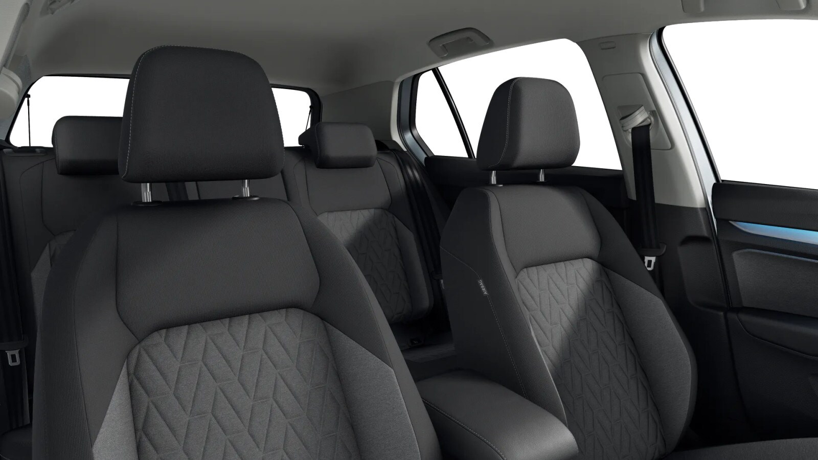 Volkswagen Golf – Bild 9