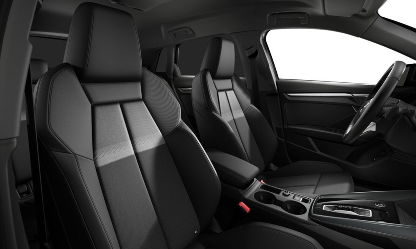 Audi A3 Sportback – Bild 3