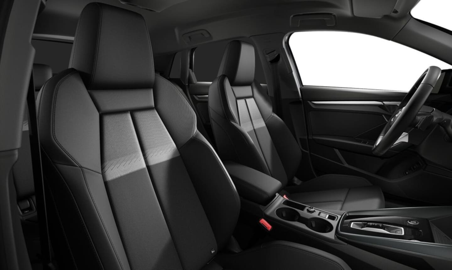 Bild über Audi A3 Sportback TFSI e TFSI e 150 kW S tronic - für weitere Informationen kontaktieren Sie den Audi Partner