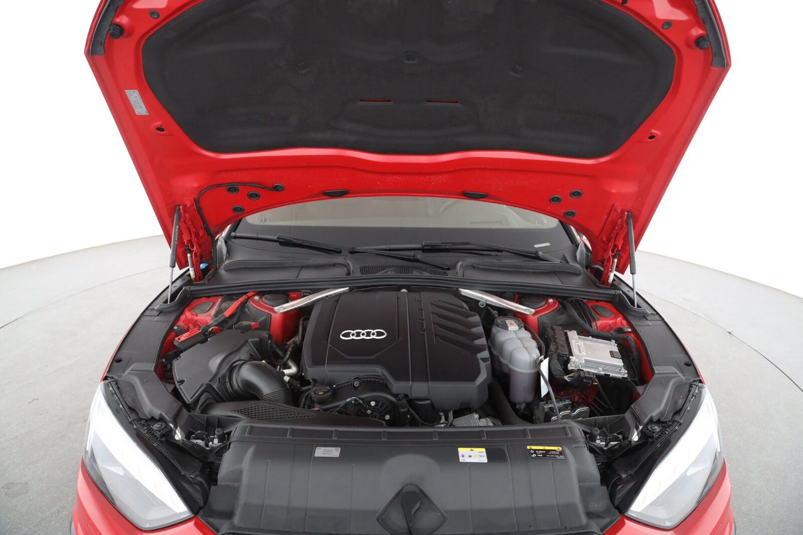 Audi A5 Sportback – Bild 10