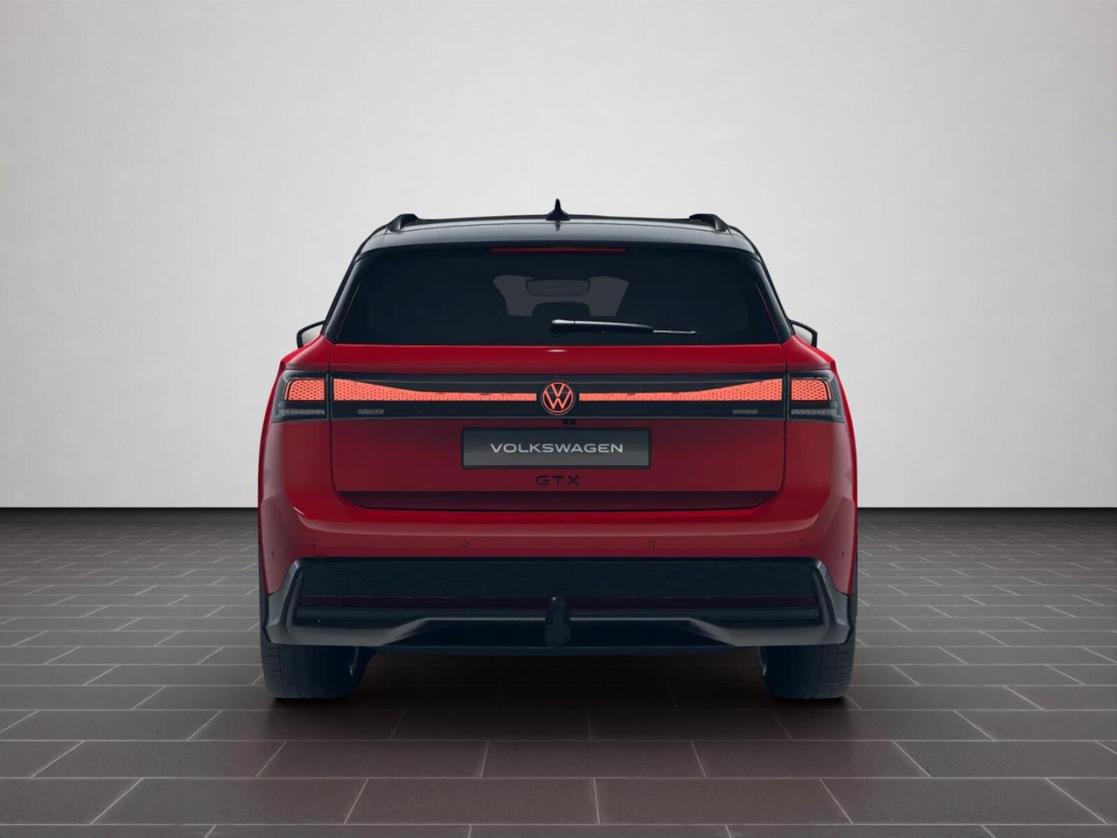 Volkswagen ID.7 Tourer – Bild 7