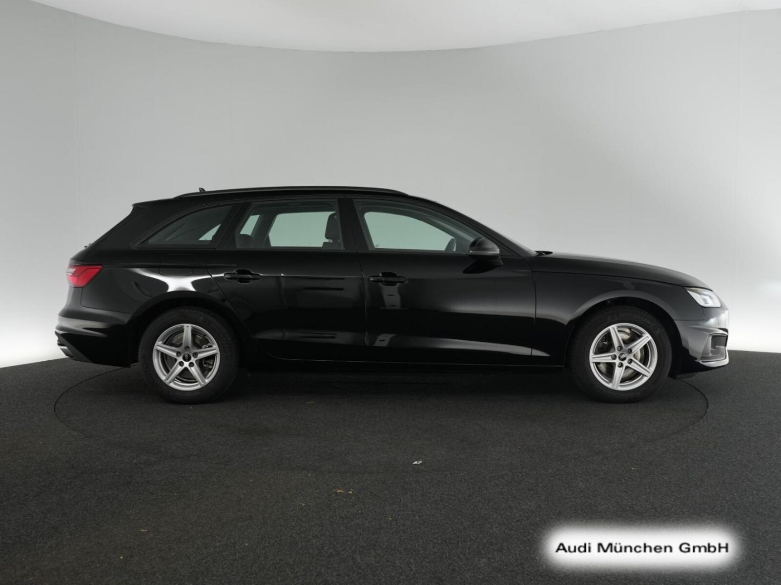 Audi A4 Avant – Bild 3