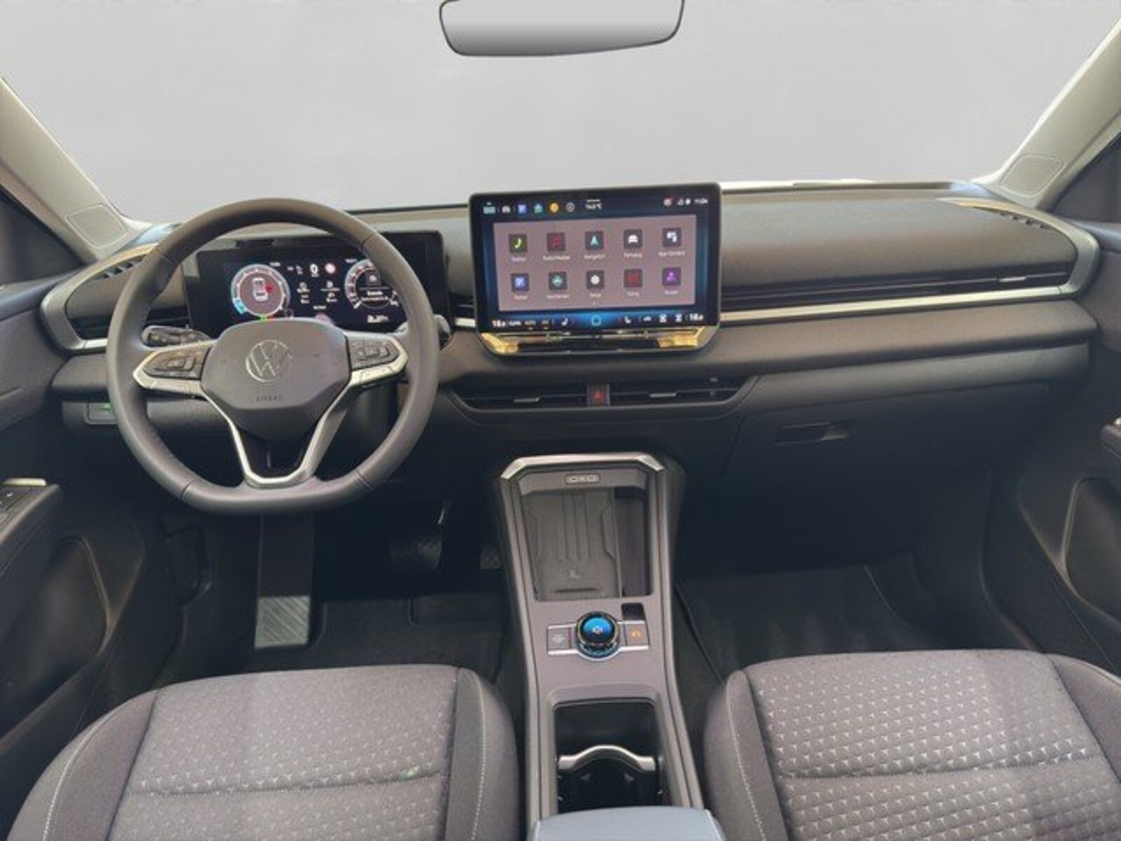 Volkswagen T-Roc – Bild 10