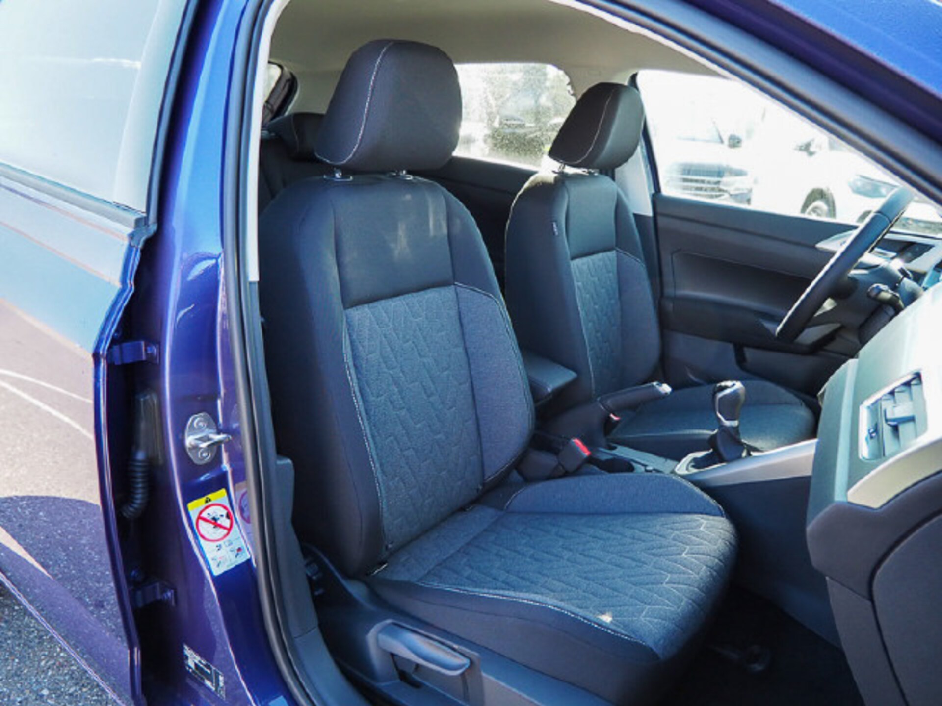 Volkswagen Polo MOVE
