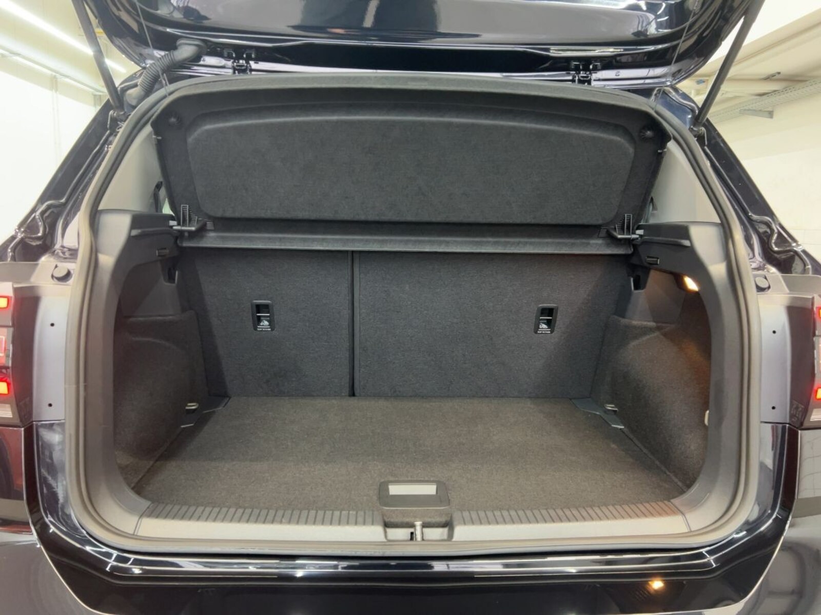 Volkswagen T-Cross – Bild 7
