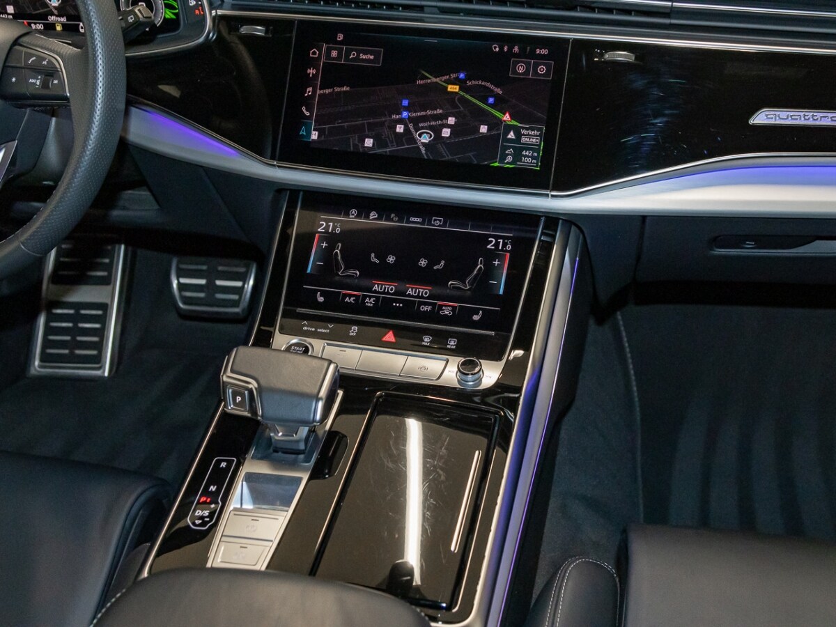 Image about Audi Q7 S line 50 TDI quattro tiptronic