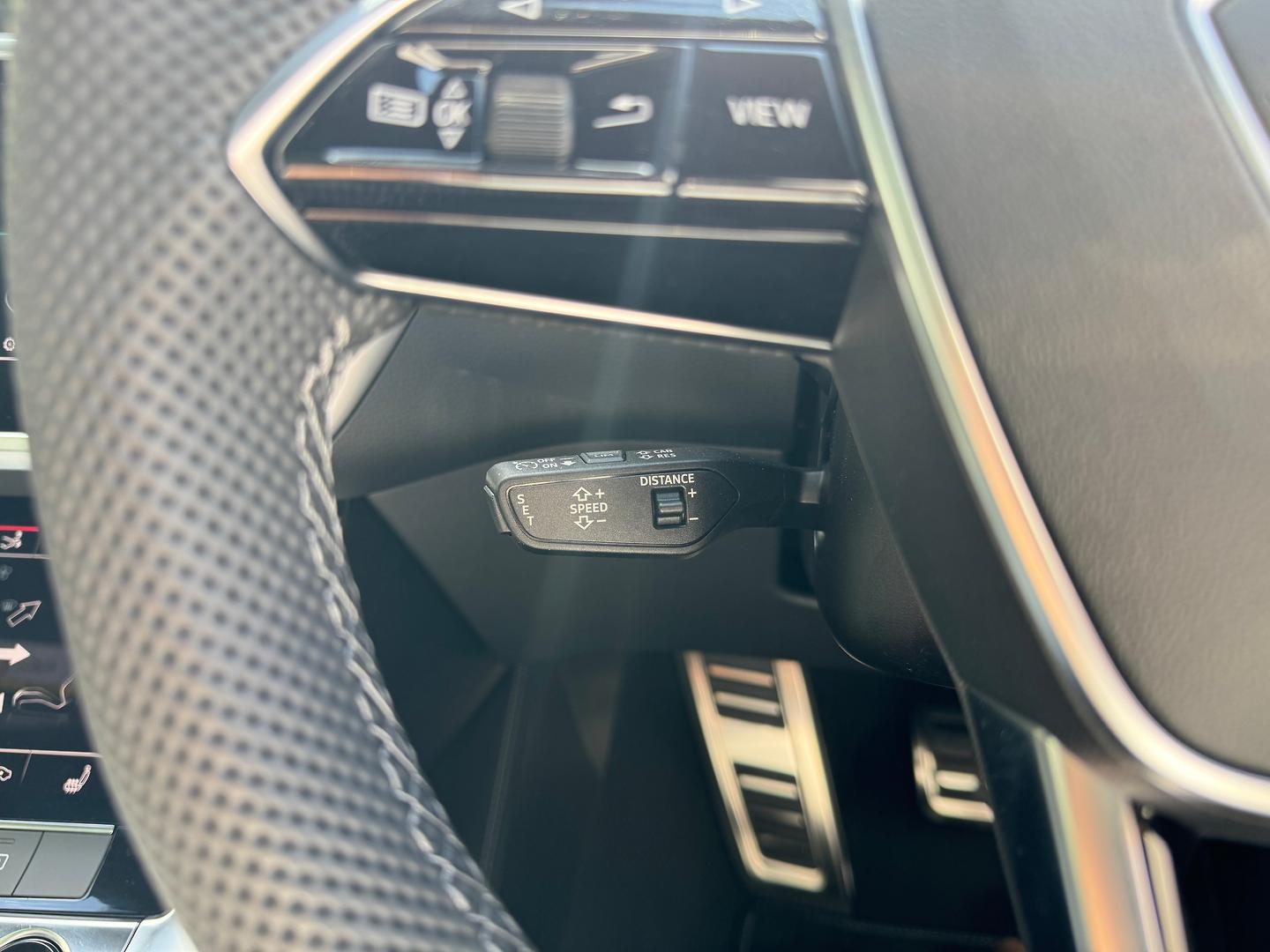 Image about Audi A7 Sportback 55 TFSI quattro 250 kW S tronic