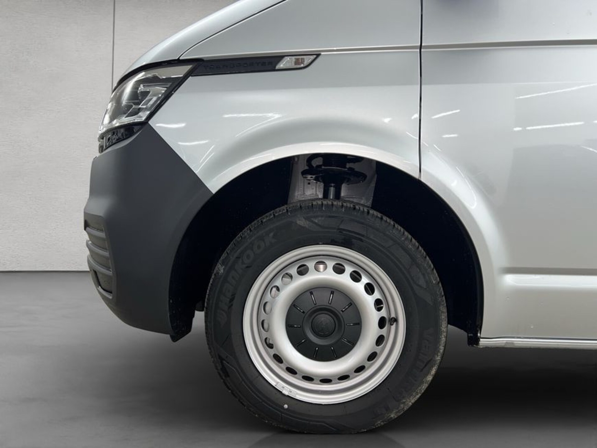 Volkswagen T6.1 Transporter Kasten kurzer Radstand