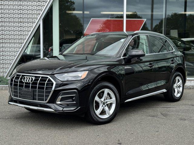 2023 Audi Q5 Premium