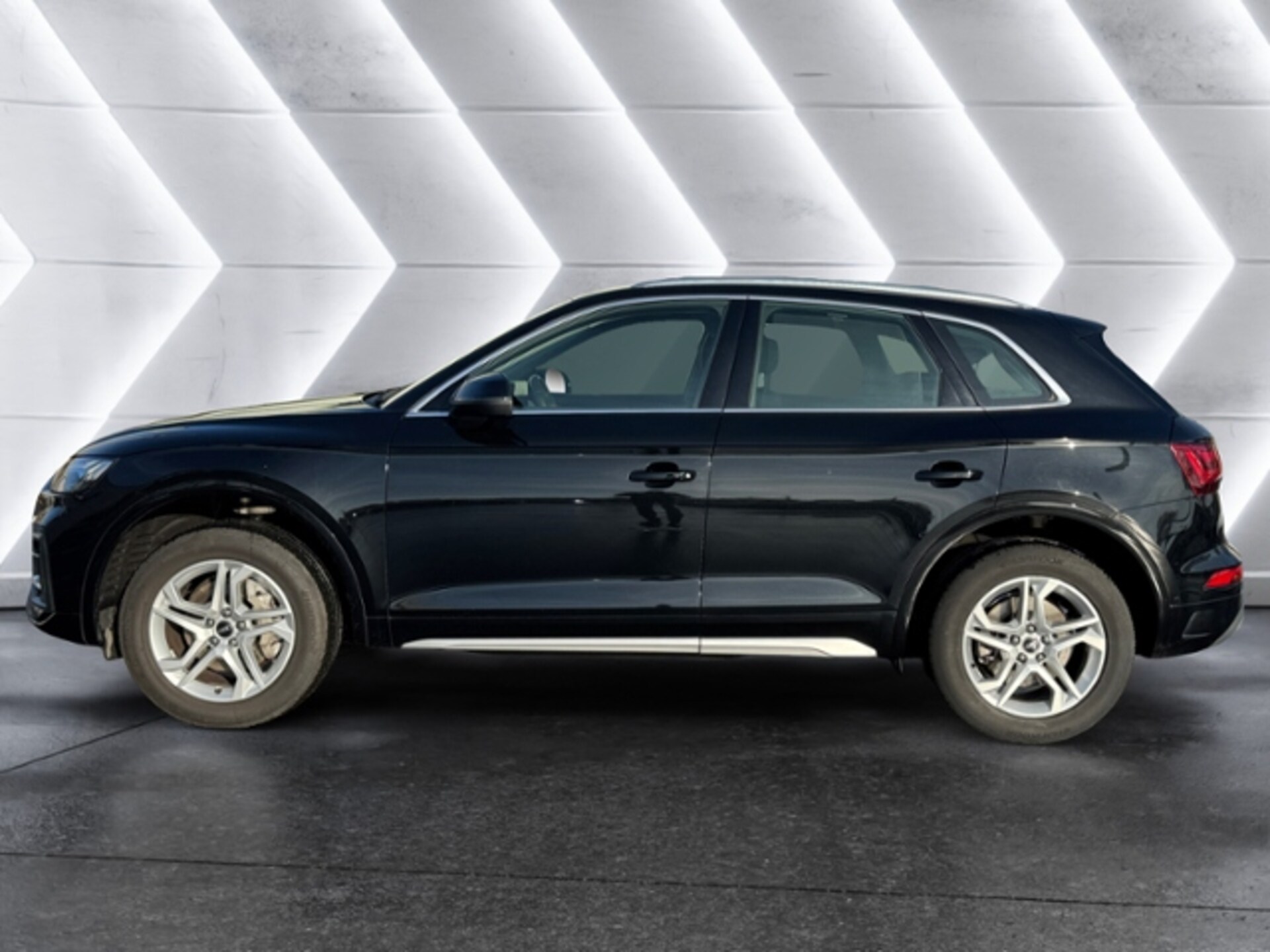 Audi Q5 SUV Advanced