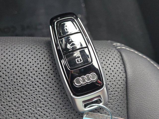 2026 Audi Q8 Premium Plus - Photo 27