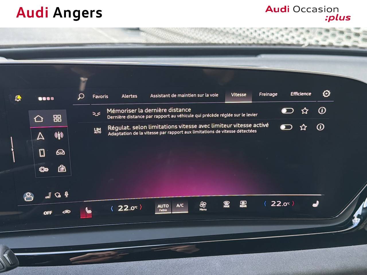 Image about Audi A5 Avant Design TDI Hybride 204 ch S tronic