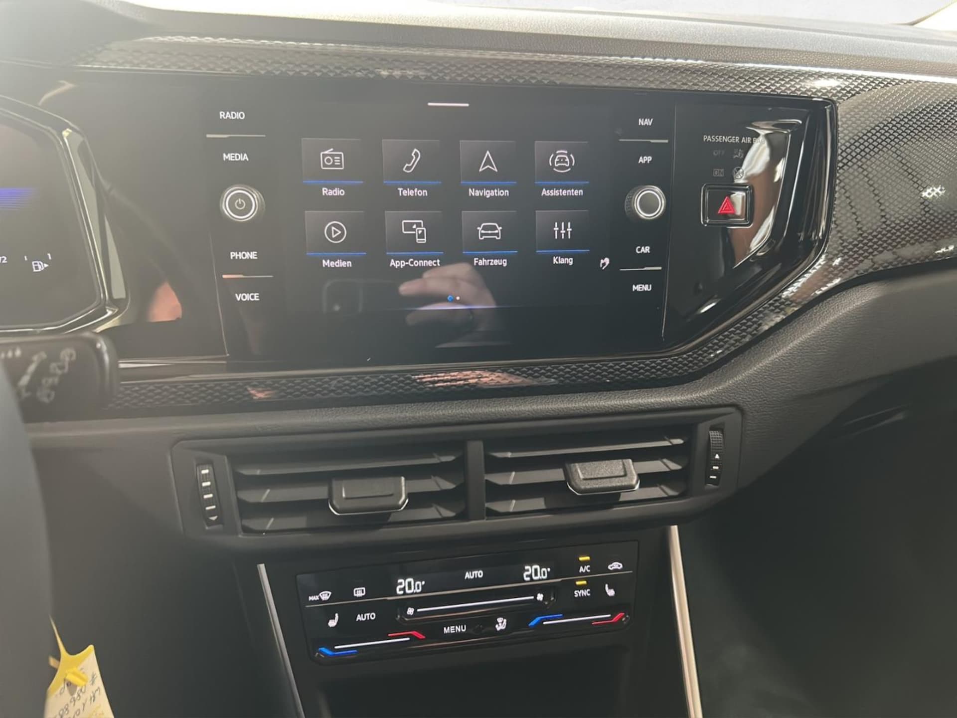 Volkswagen Taigo Life