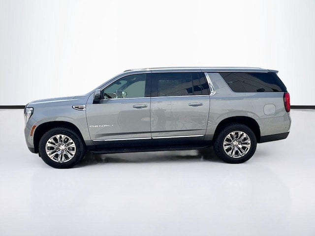 2025 GMC Yukon XL