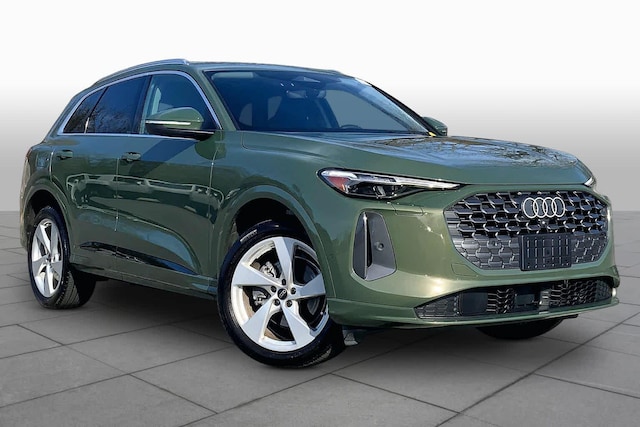 2025 Audi Q5