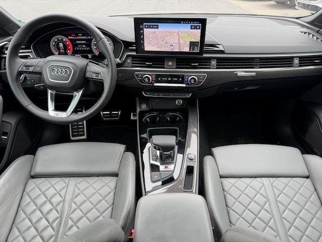 2022 Audi S5 Sportback
