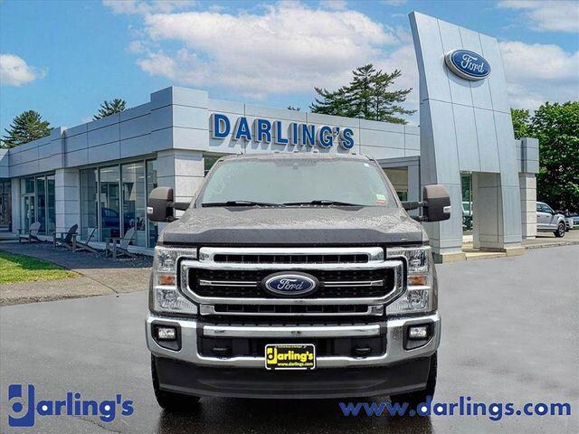 2020 Ford