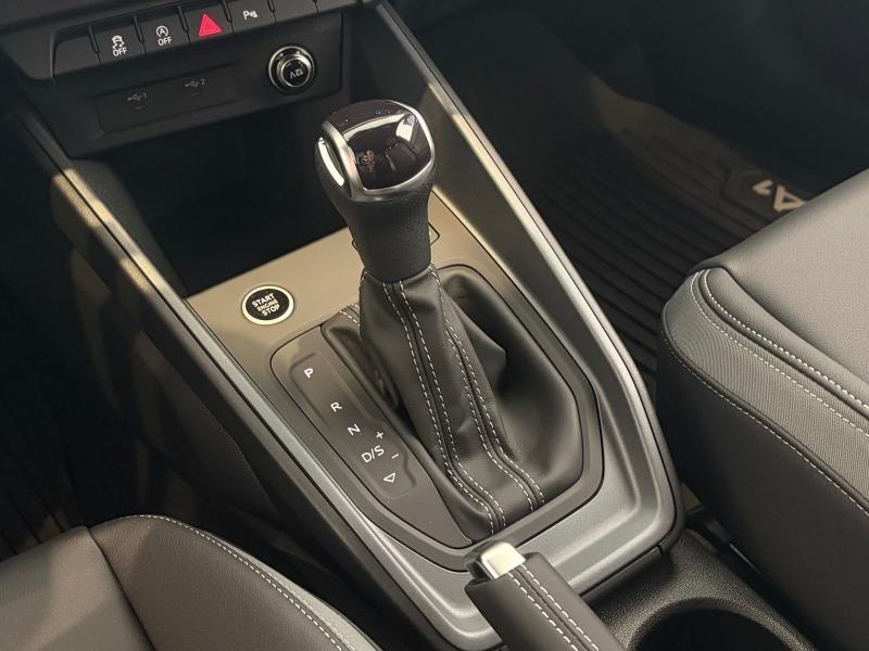 Image about Audi A1 Sportback S line 35 TFSI 110 kW (150 ch) S tronic