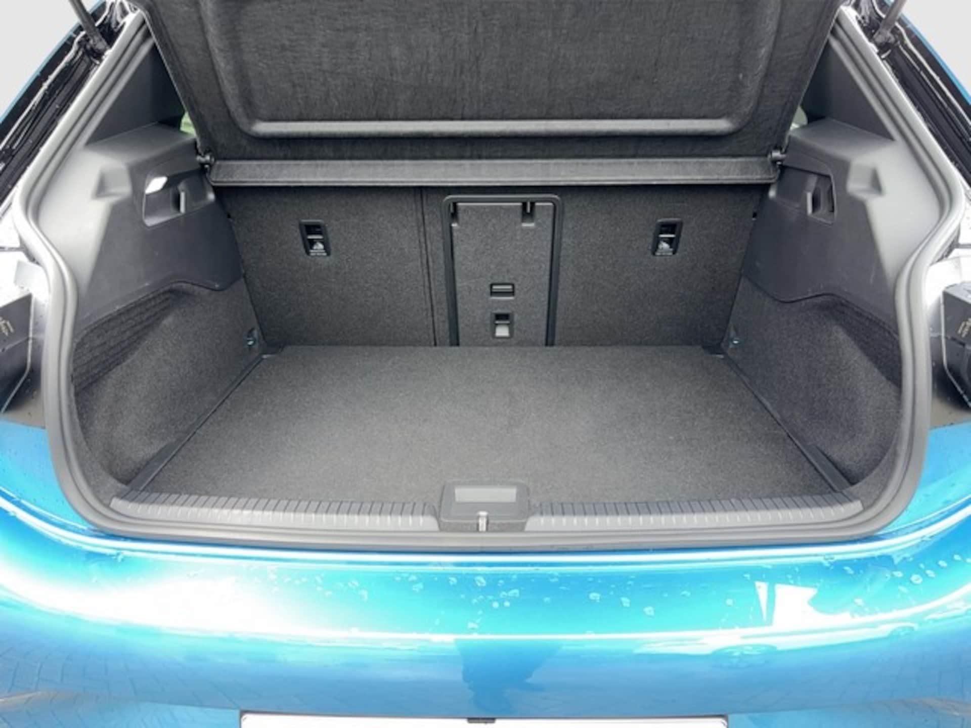 Volkswagen ID.3 Pro