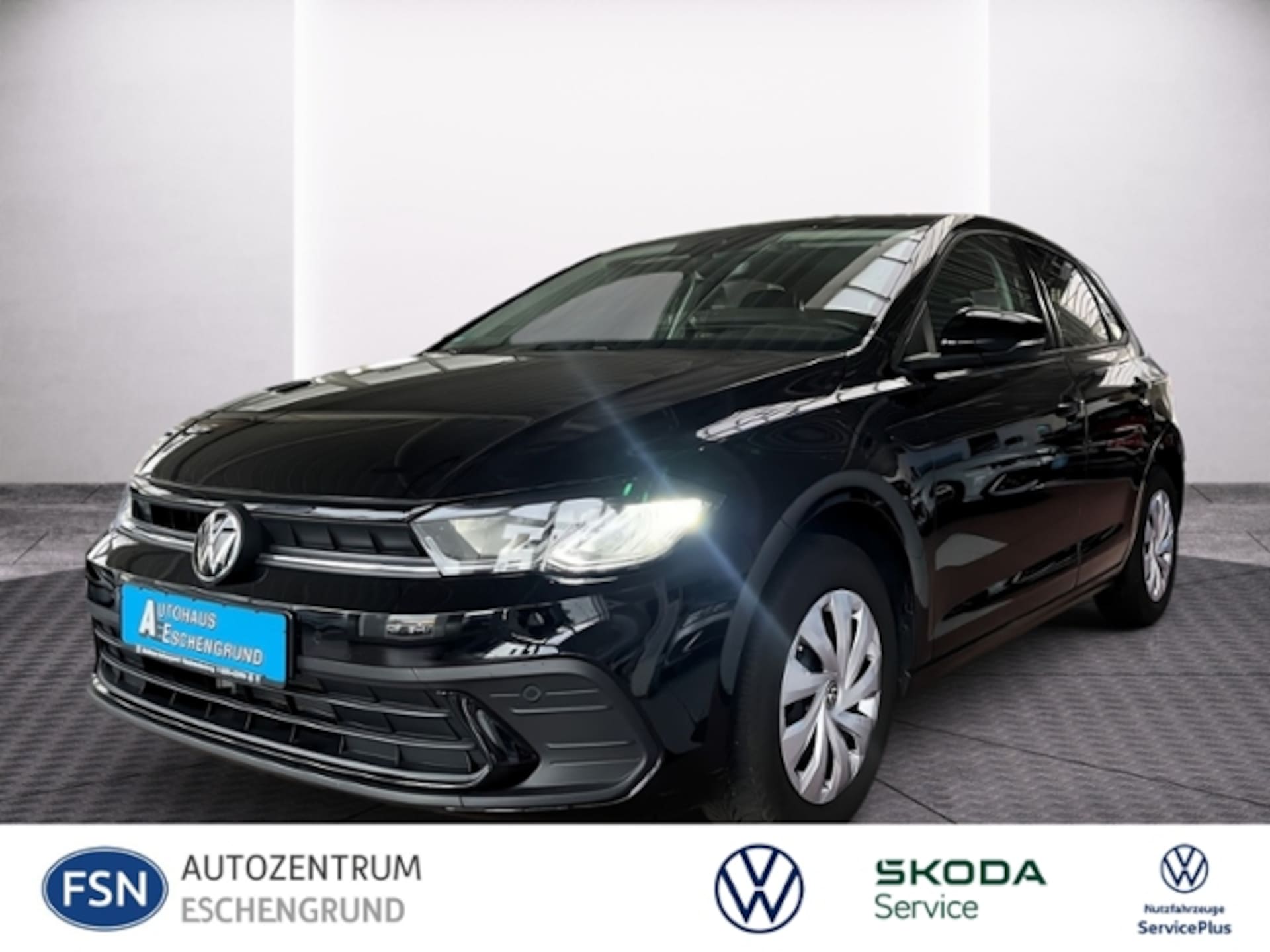 Volkswagen Polo Life