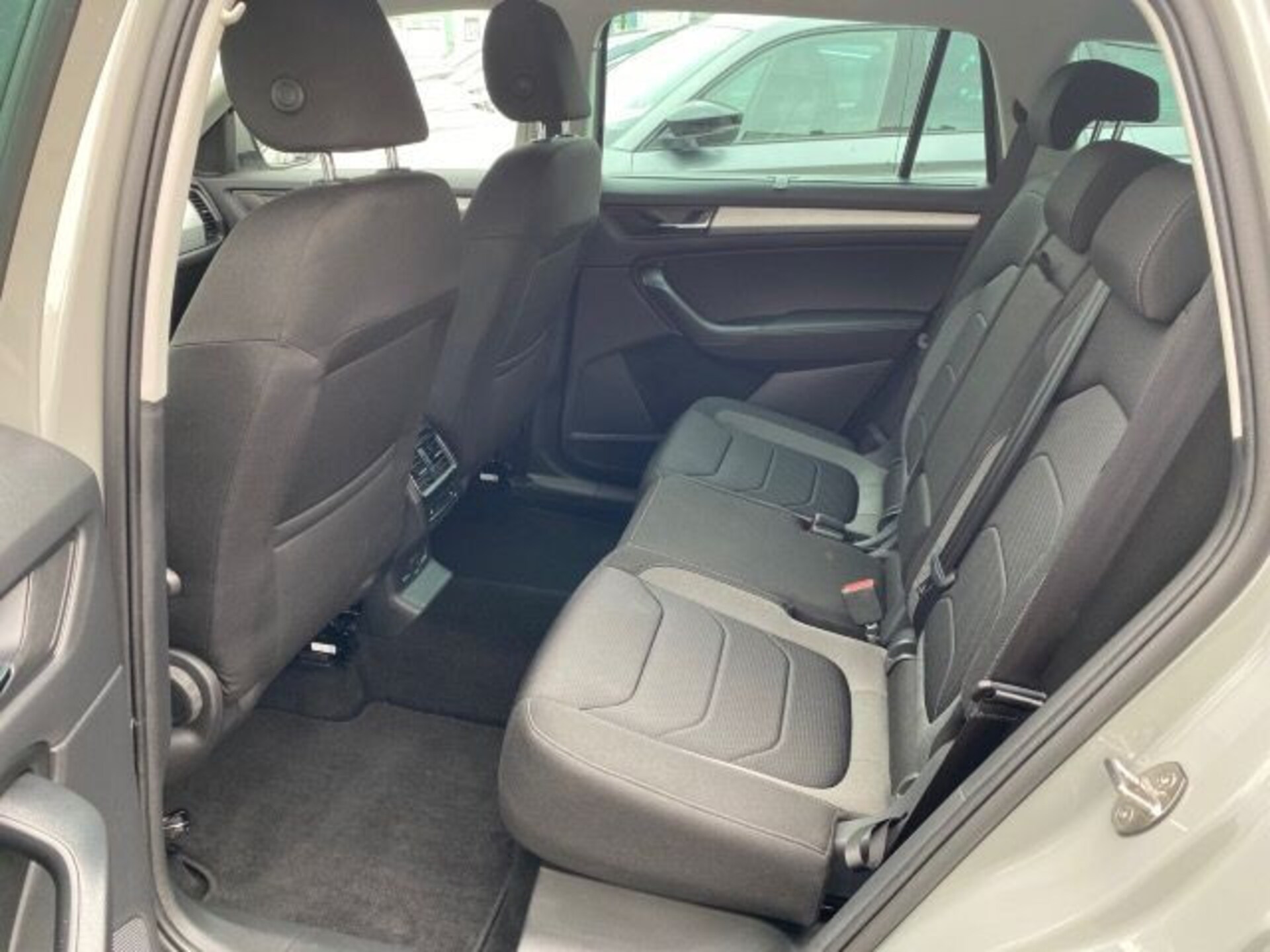 Skoda Kodiaq Ambition