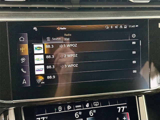 2026 Audi Q7 Premium Plus - Photo 15