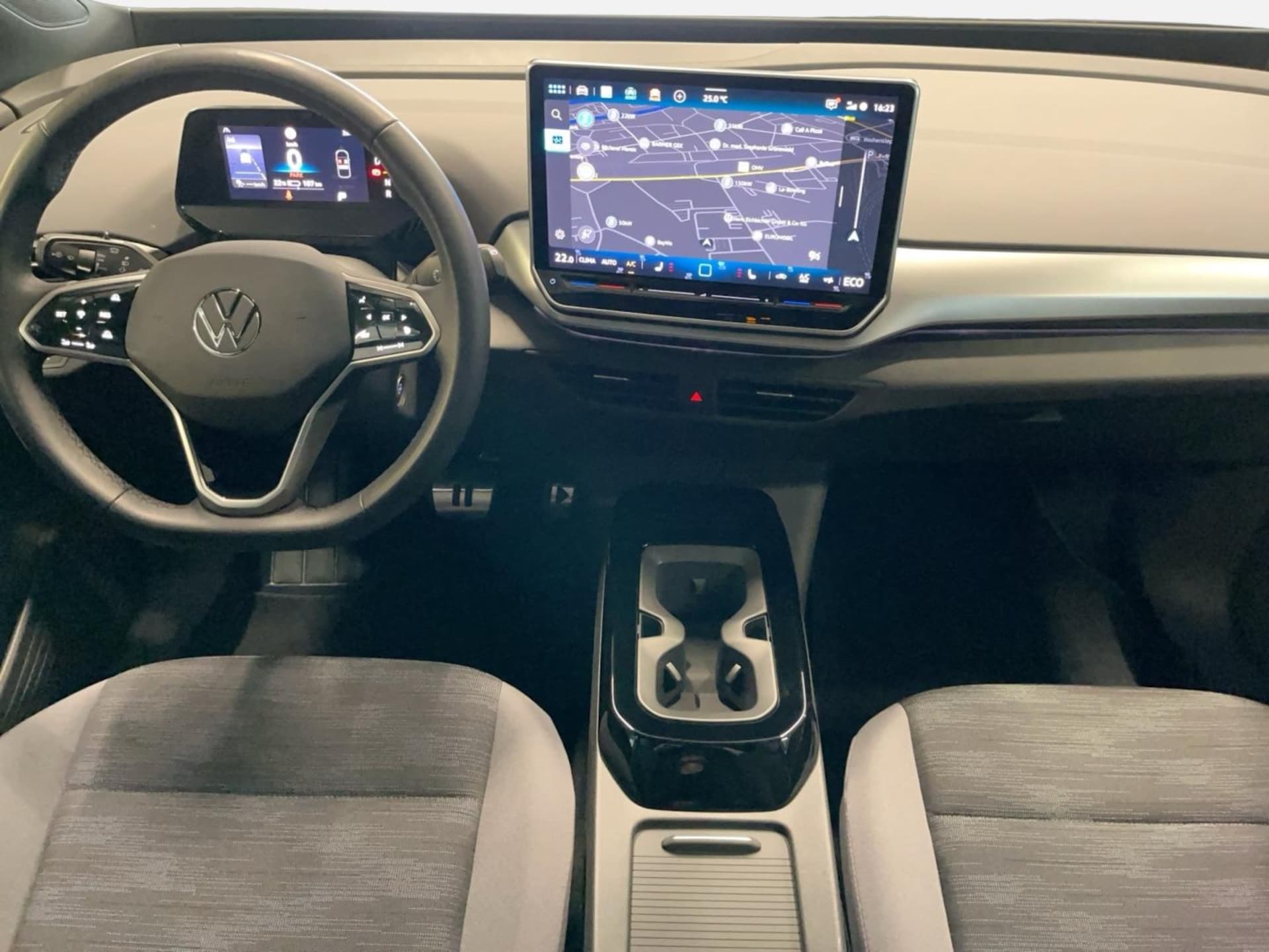 Volkswagen ID.4 Pro