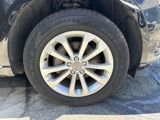 2015 Audi Q5