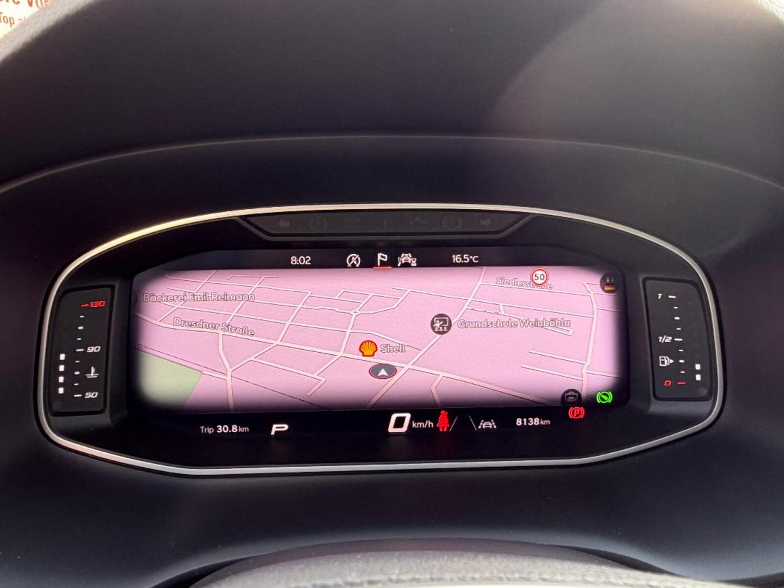SEAT Ateca – Bild 19