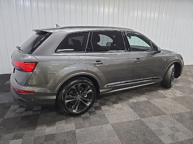 2025 Audi Q7