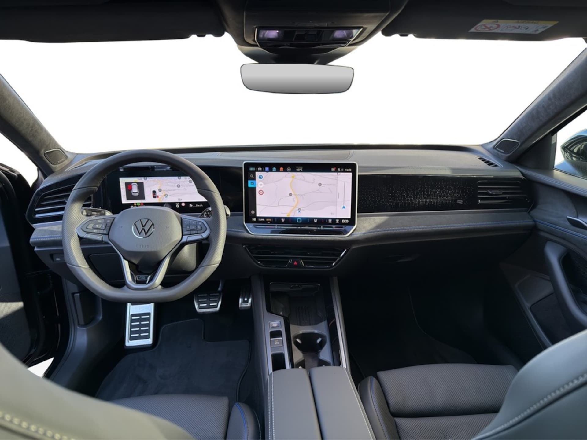 Volkswagen Passat R-Line