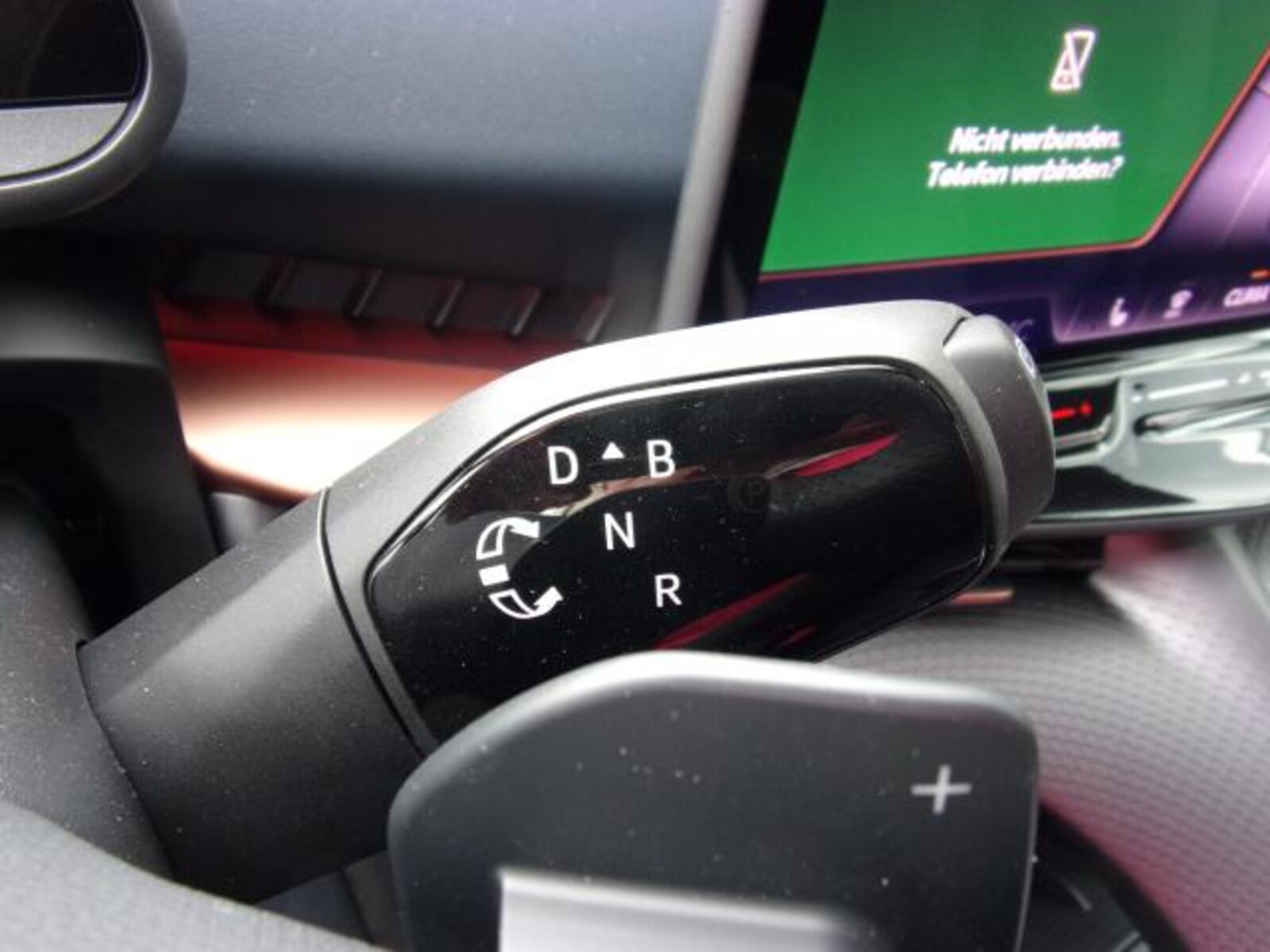 CUPRA Tavascan – Bild 20