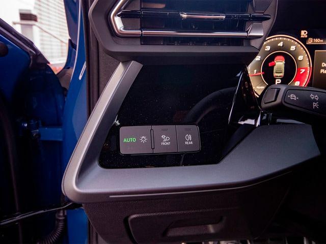 2026 Audi S3 Base - Photo 11