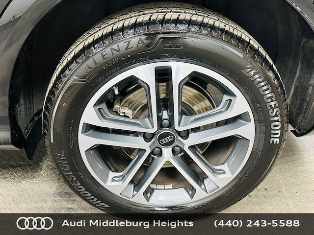 2025 Audi Q5 Premium - Photo 32