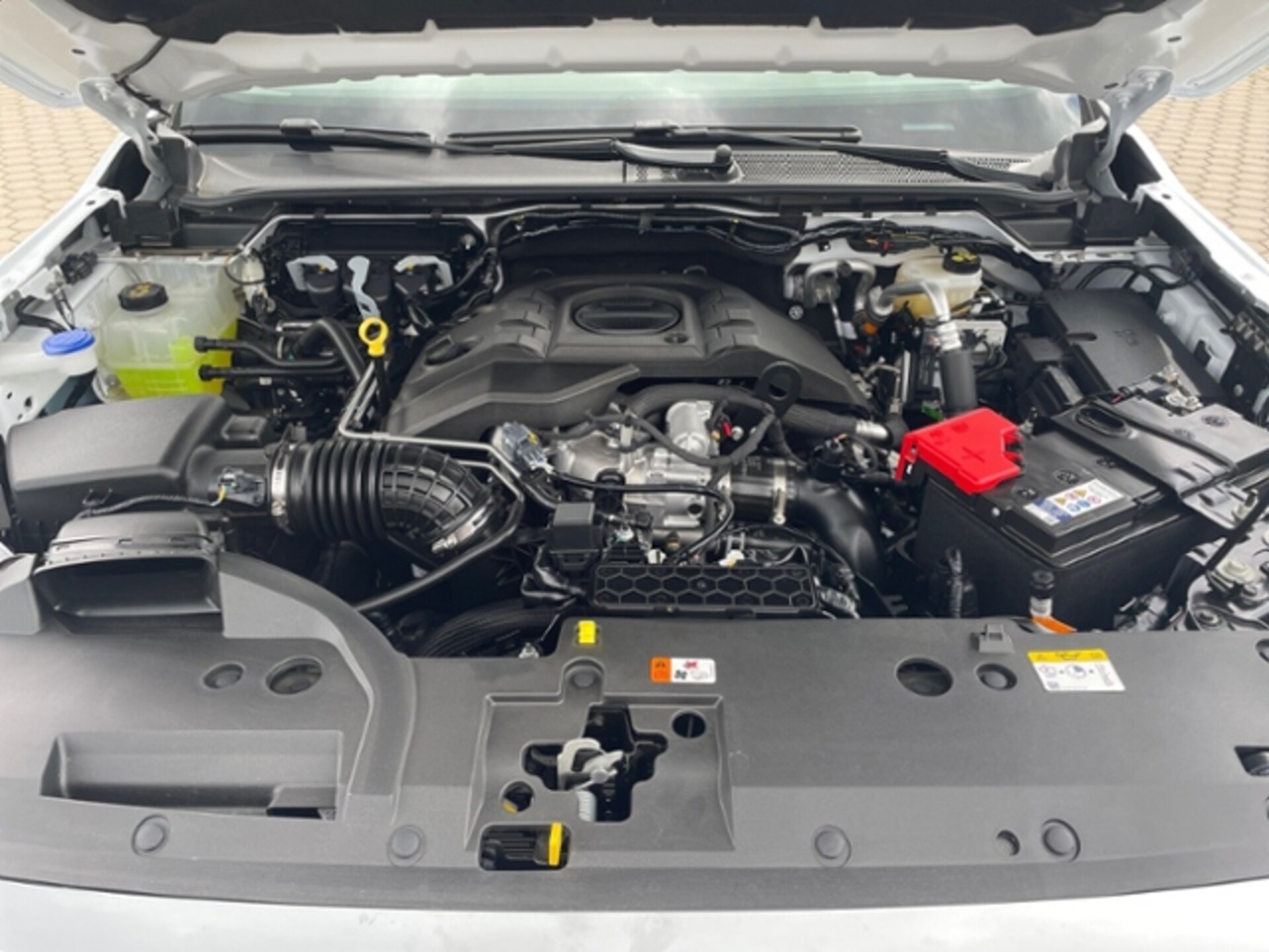 Volkswagen Amarok DoubleCab Style