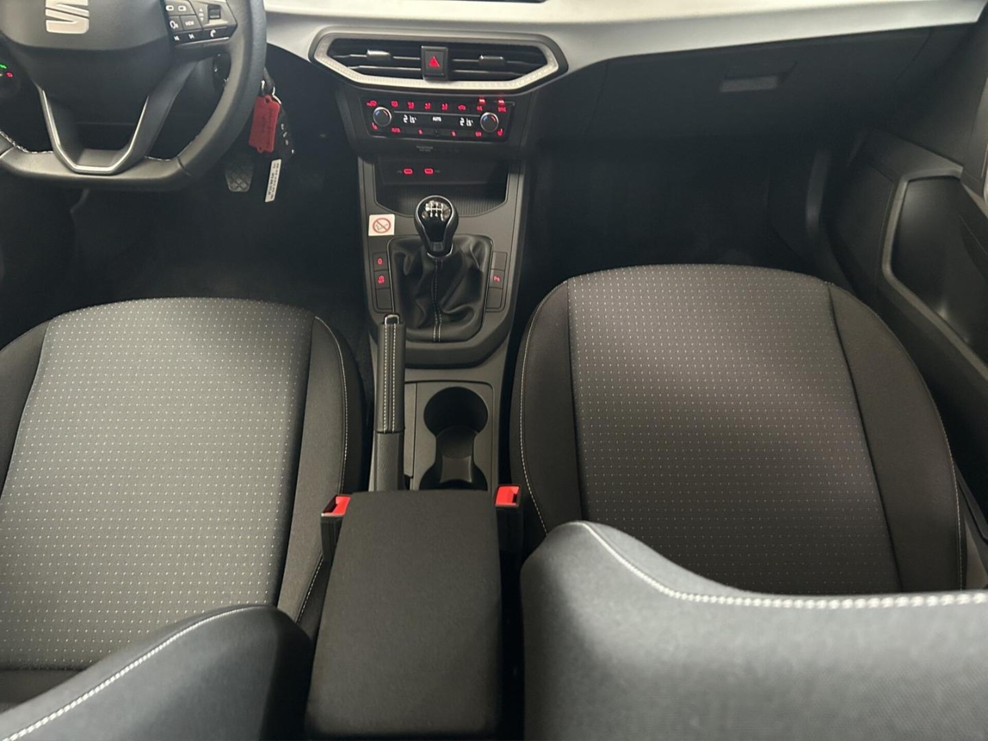 SEAT Ibiza Style
