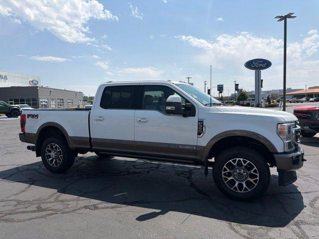 2022 Ford